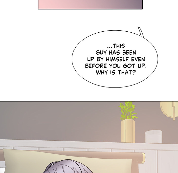 Talk to Me Chapter 132 page 23 - 