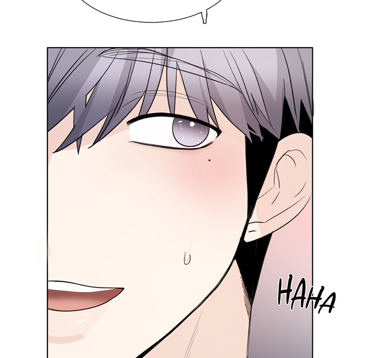 Talk to Me Chapter 132 page 26 - 