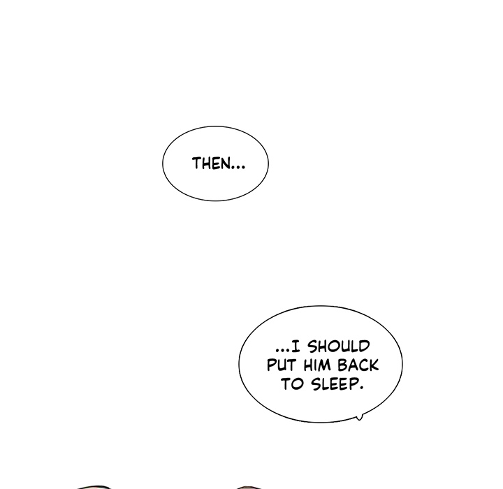 Talk to Me Chapter 132 page 29 - 