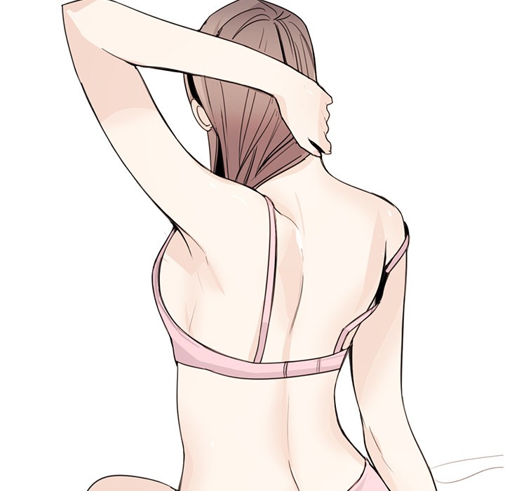 Talk to Me Chapter 132 page 30 - 