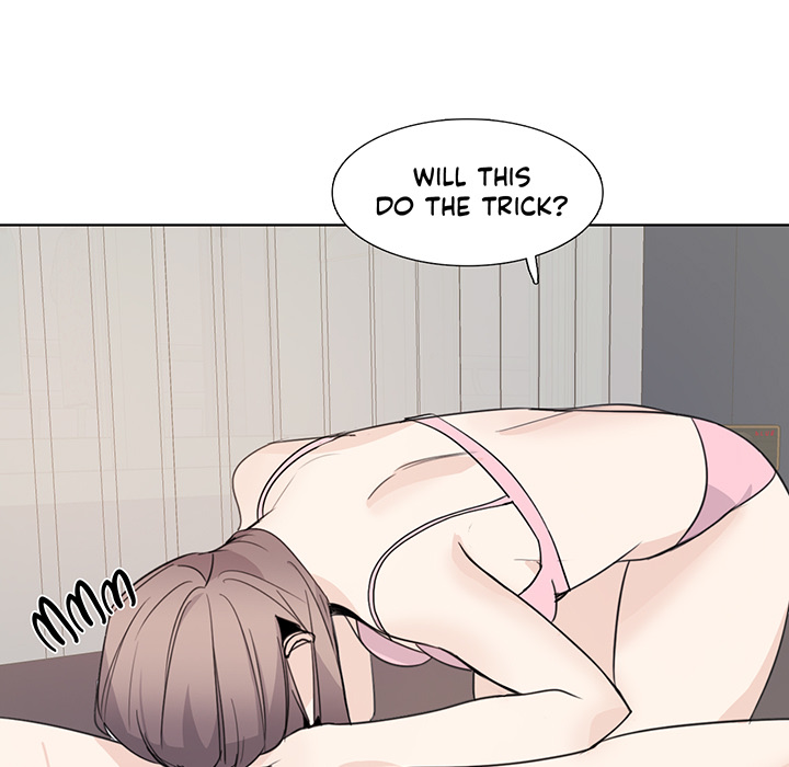 Talk to Me Chapter 132 page 32 - 
