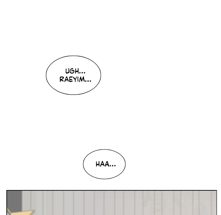 Talk to Me Chapter 132 page 35 - 
