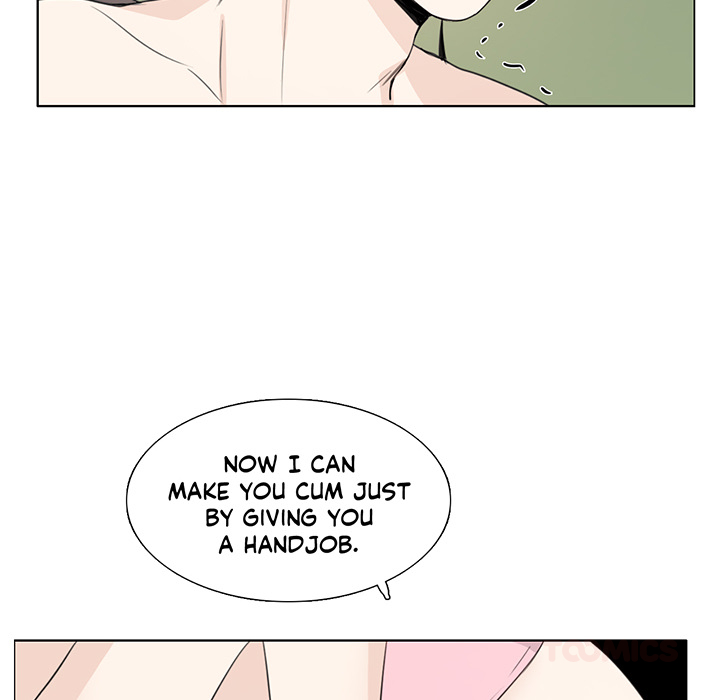 Talk to Me Chapter 132 page 38 - 