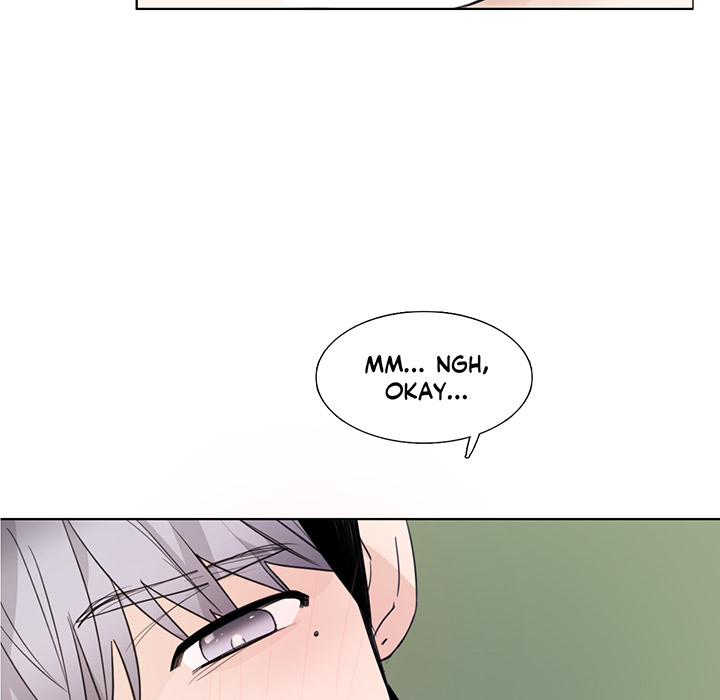 Talk to Me Chapter 132 page 45 - 