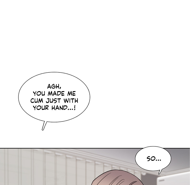 Talk to Me Chapter 132 page 54 - 