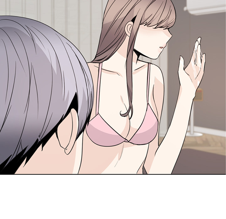 Talk to Me Chapter 132 page 55 - 