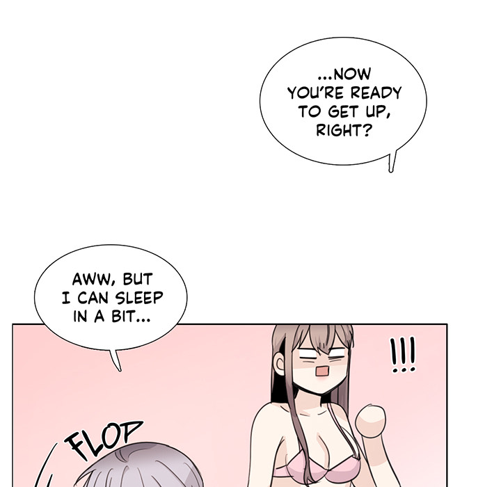 Talk to Me Chapter 132 page 56 - 