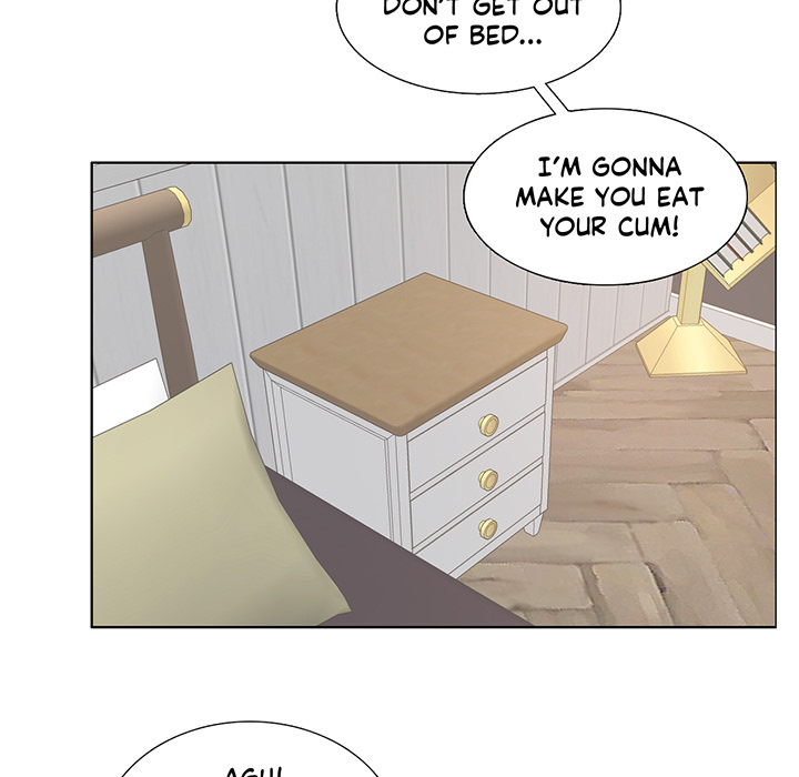 Talk to Me Chapter 132 page 58 - 
