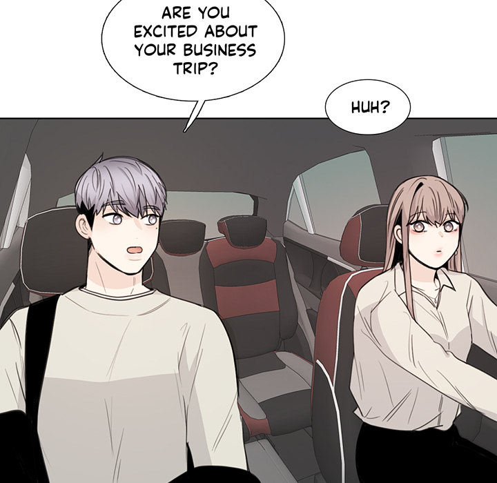 Talk to Me Chapter 132 page 66 - 