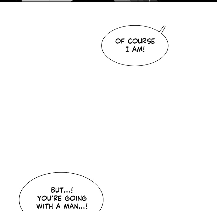 Talk to Me Chapter 132 page 67 - 