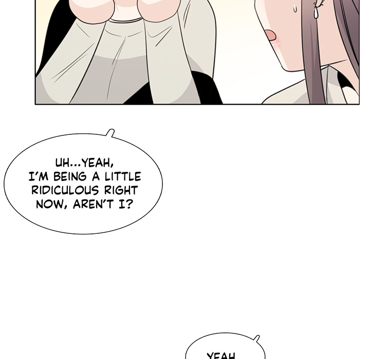 Talk to Me Chapter 132 page 69 - 