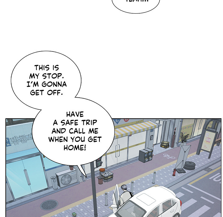 Talk to Me Chapter 132 page 70 - 