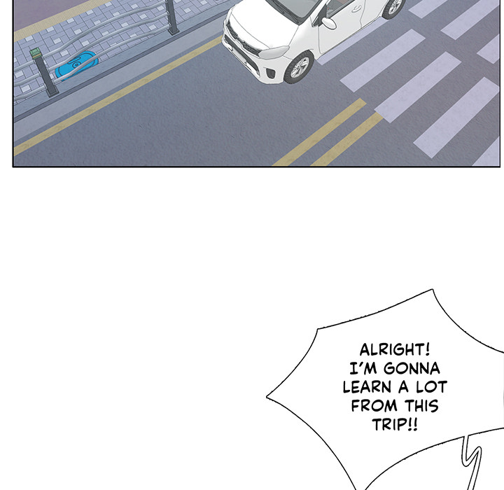 Talk to Me Chapter 132 page 71 - 