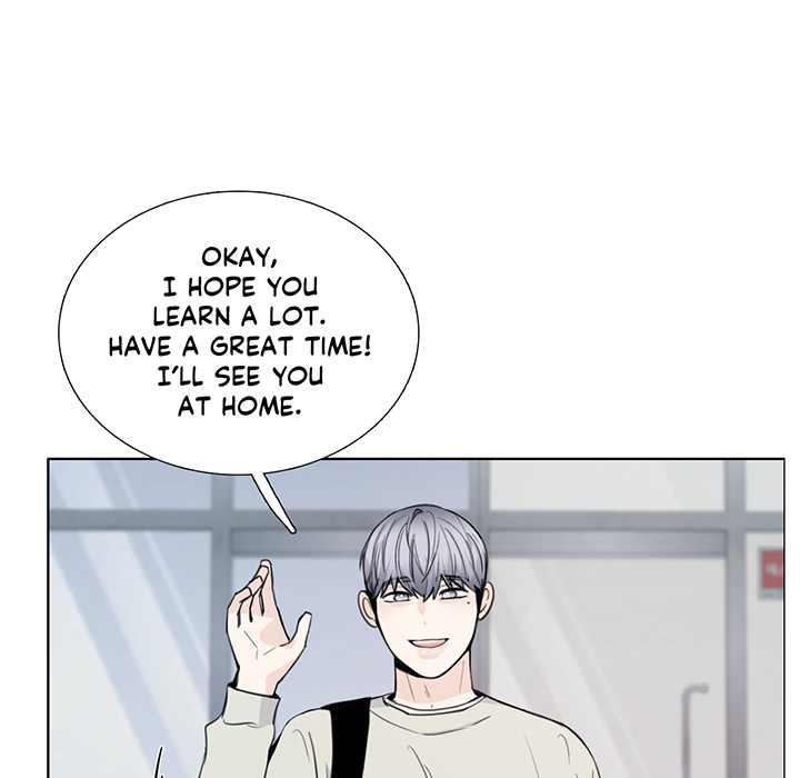 Talk to Me Chapter 132 page 73 - 