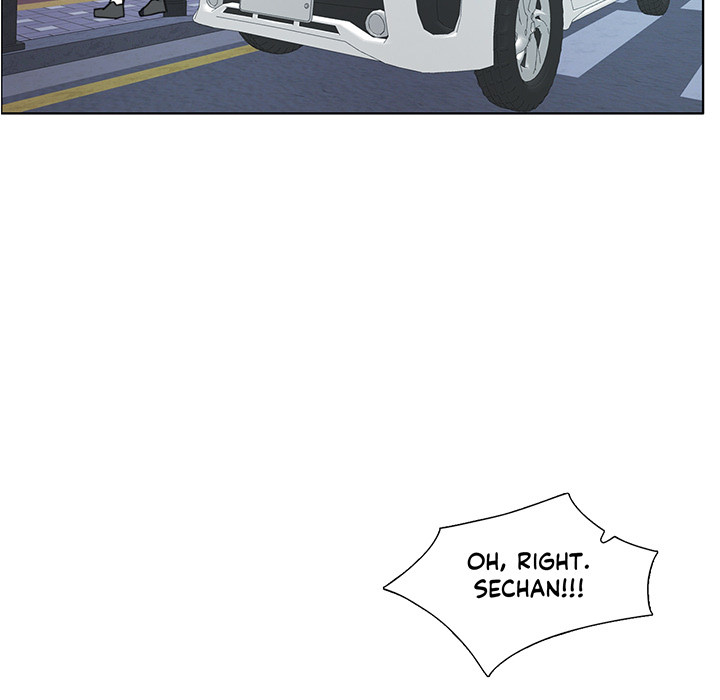Talk to Me Chapter 132 page 76 - 