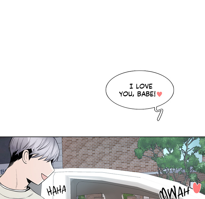 Talk to Me Chapter 132 page 78 - 