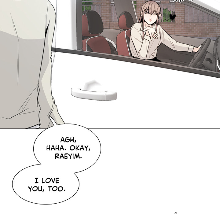 Talk to Me Chapter 132 page 79 - 