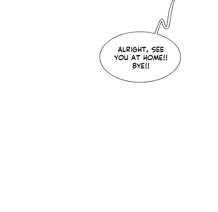 Talk to Me Chapter 132 page 80 - 