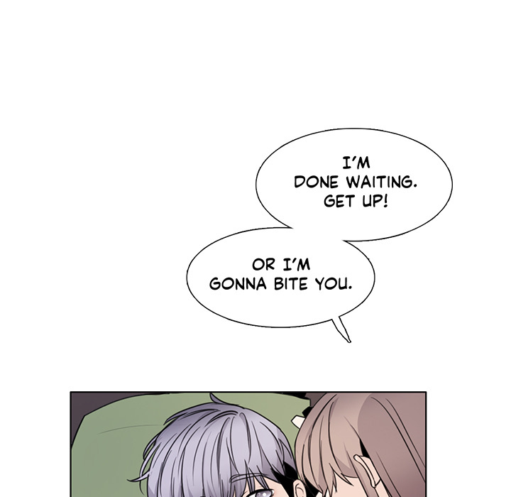Talk to Me Chapter 132 page 9 - 