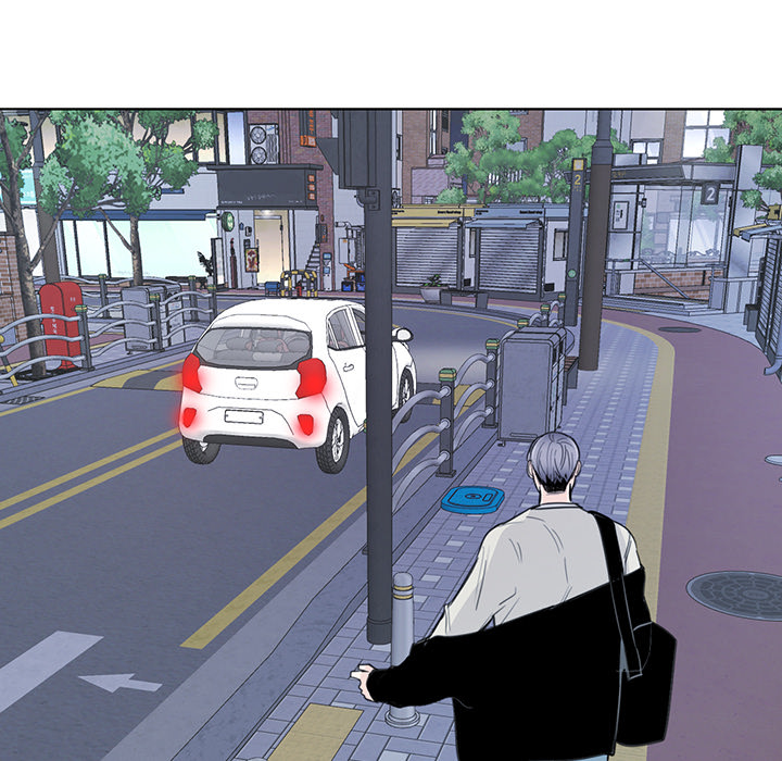 Talk to Me Chapter 132 page 81 - 