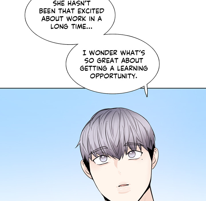 Talk to Me Chapter 132 page 84 - 