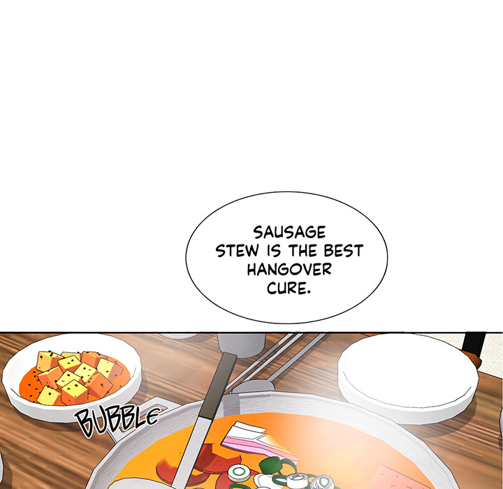 Talk to Me Chapter 132 page 89 - 