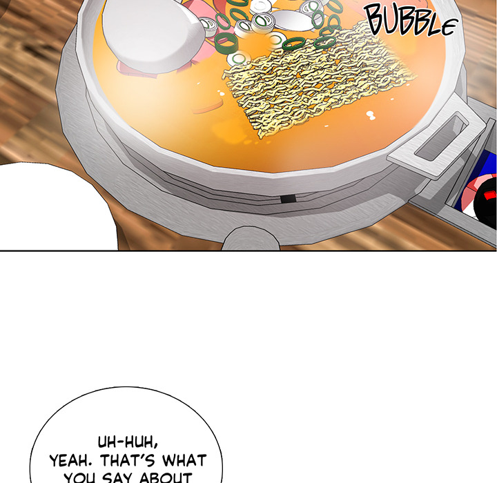 Talk to Me Chapter 132 page 90 - 