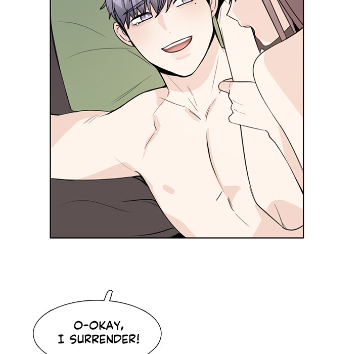 Talk to Me Chapter 132 page 10 - 