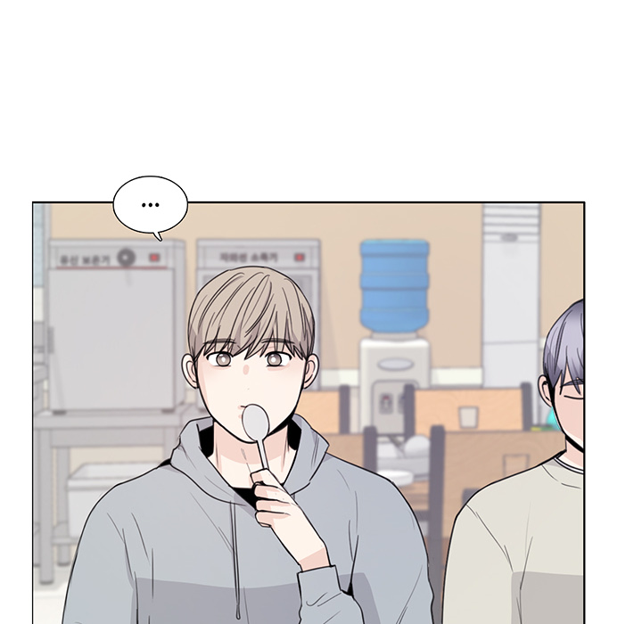 Talk to Me Chapter 132 page 92 - 