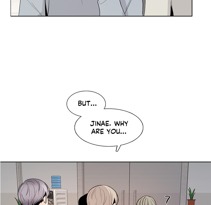 Talk to Me Chapter 132 page 93 - 