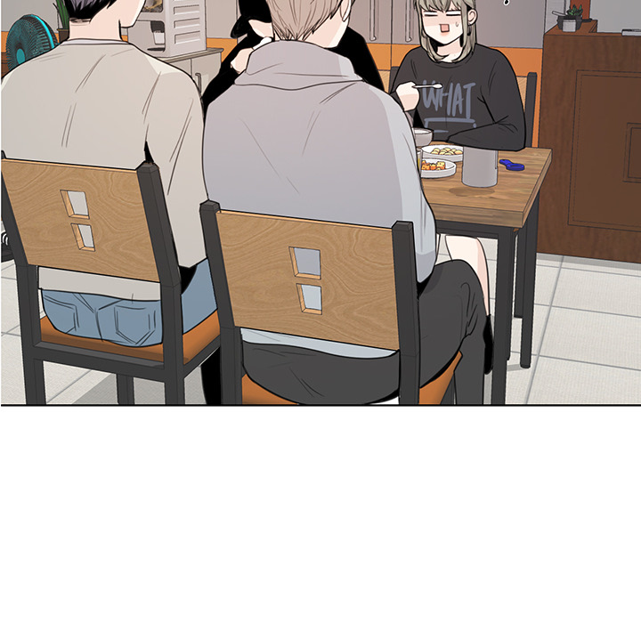 Talk to Me Chapter 132 page 94 - 
