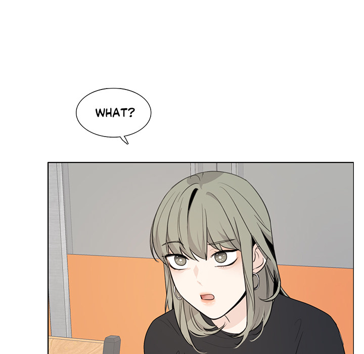 Talk to Me Chapter 132 page 95 - 