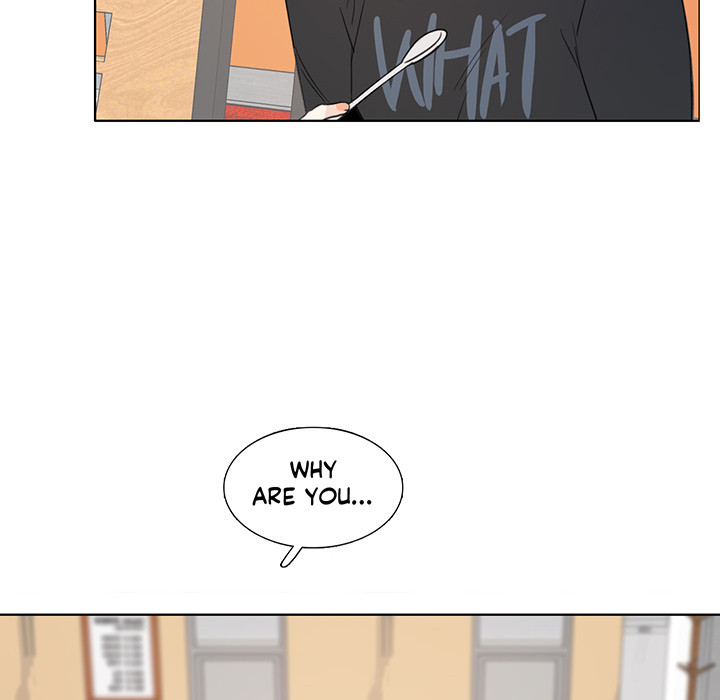 Talk to Me Chapter 132 page 96 - 