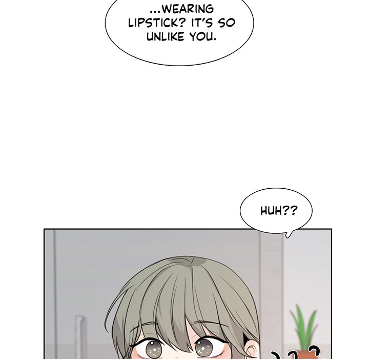Talk to Me Chapter 132 page 98 - 