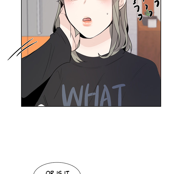Talk to Me Chapter 132 page 99 - 