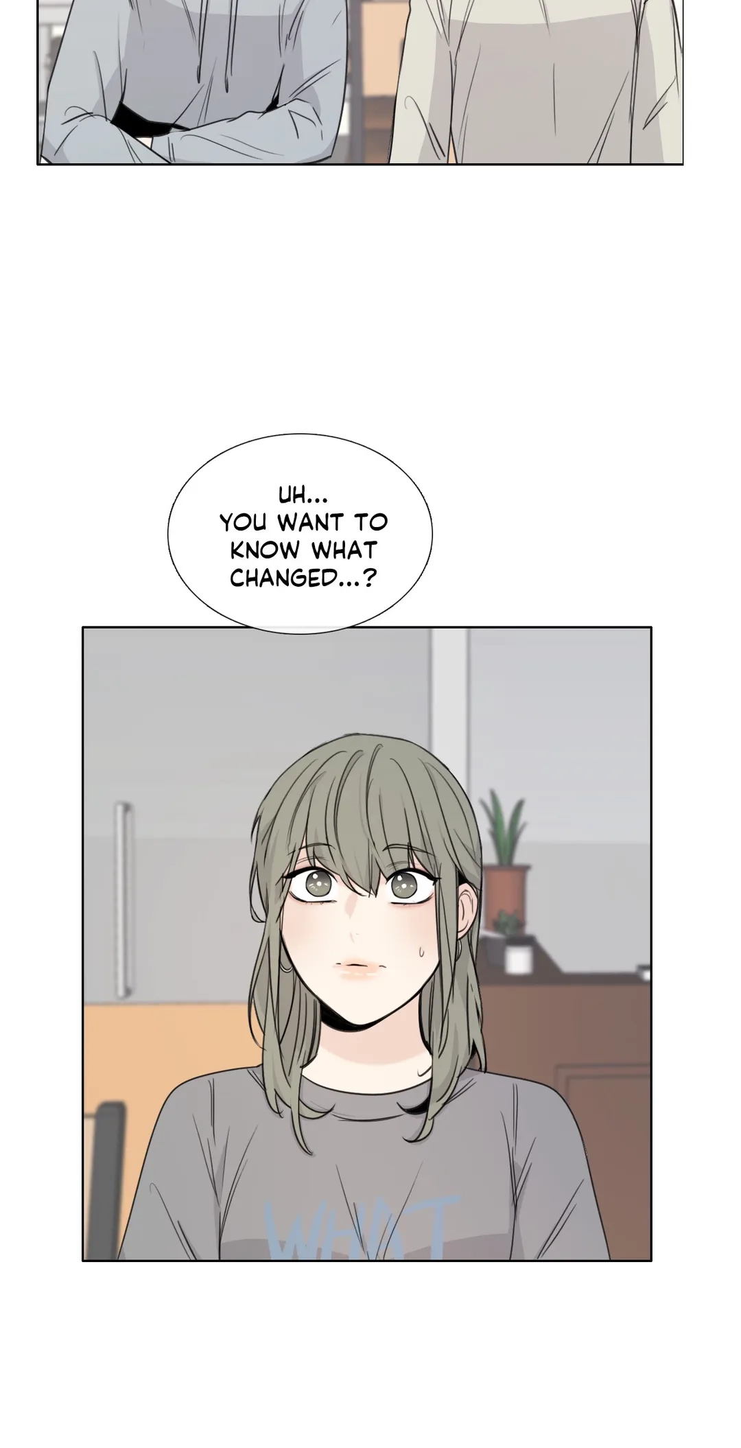 Talk to Me Chapter 133 page 9 - 