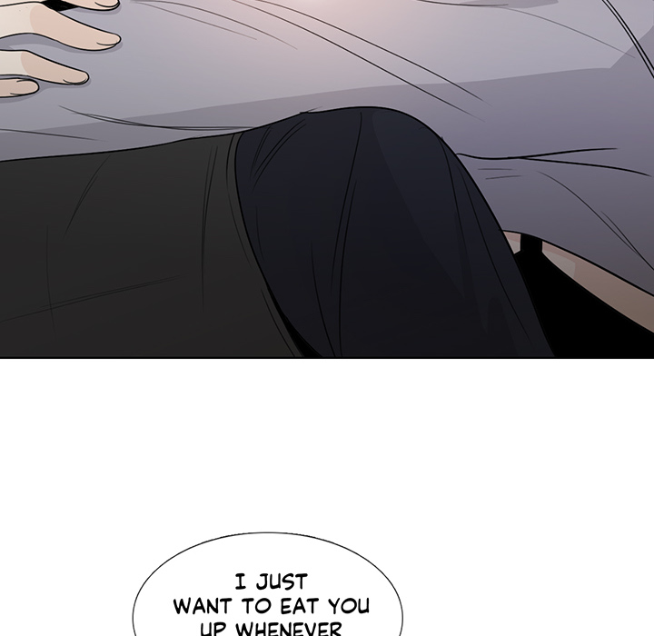 Talk to Me Chapter 135 page 17 - 