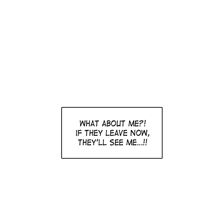 Talk to Me Chapter 135 page 25 - 