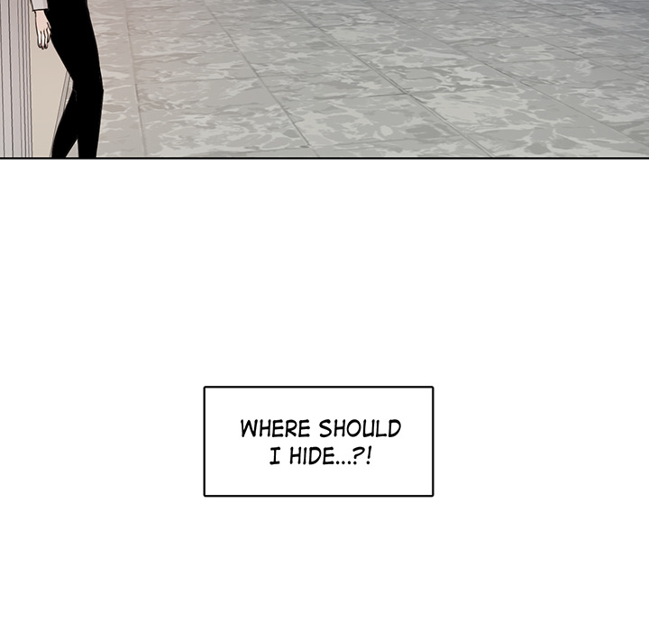 Talk to Me Chapter 135 page 27 - 