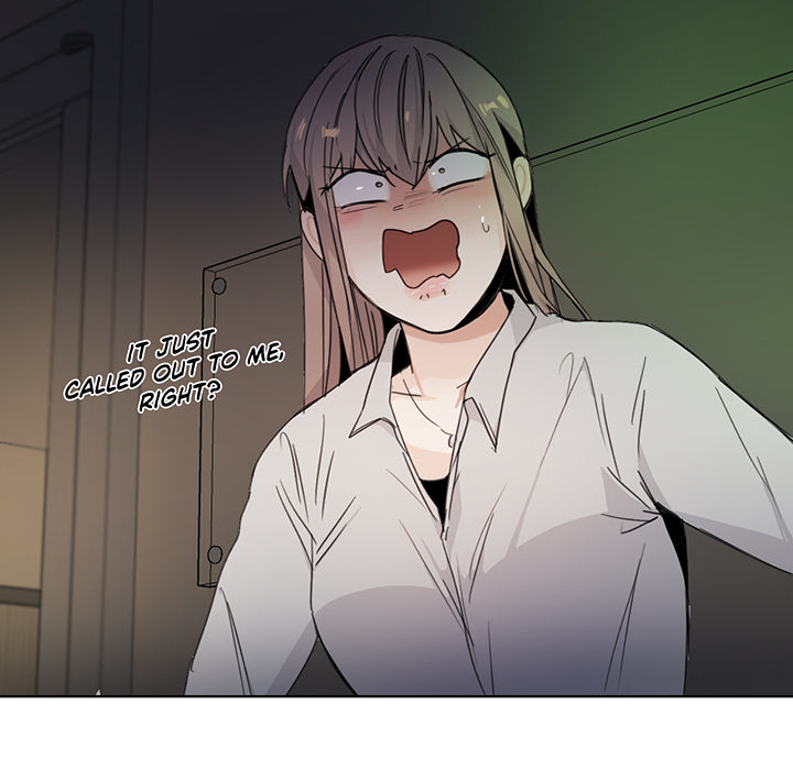 Talk to Me Chapter 135 page 31 - 