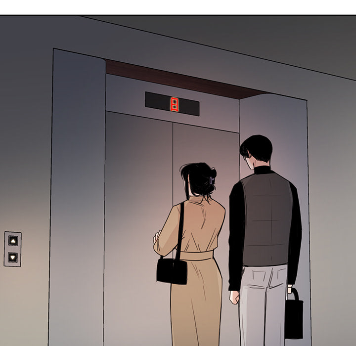 Talk to Me Chapter 135 page 33 - 