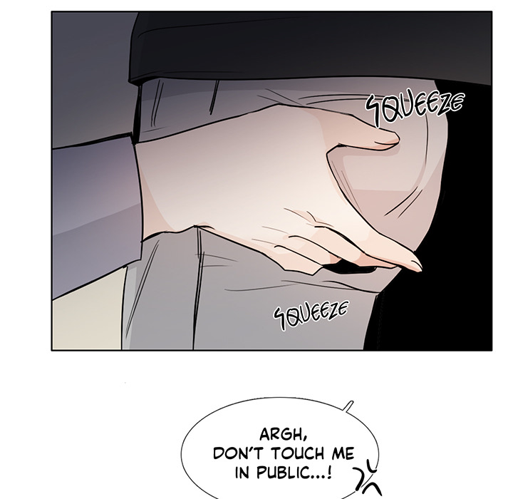 Talk to Me Chapter 135 page 35 - 