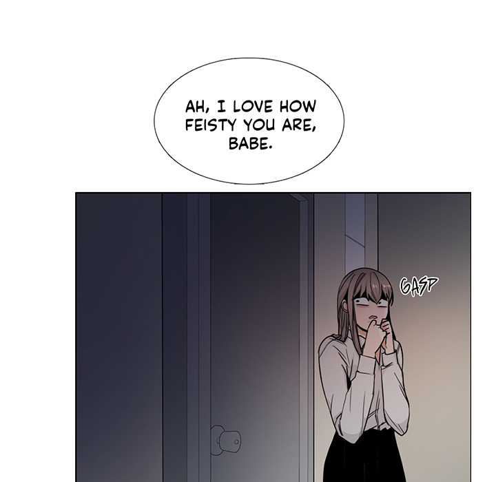 Talk to Me Chapter 135 page 38 - 