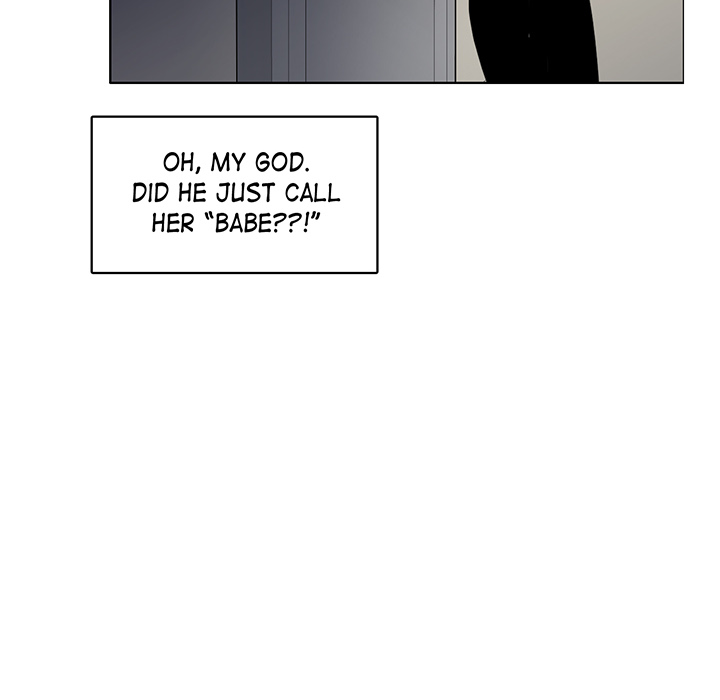 Talk to Me Chapter 135 page 39 - 