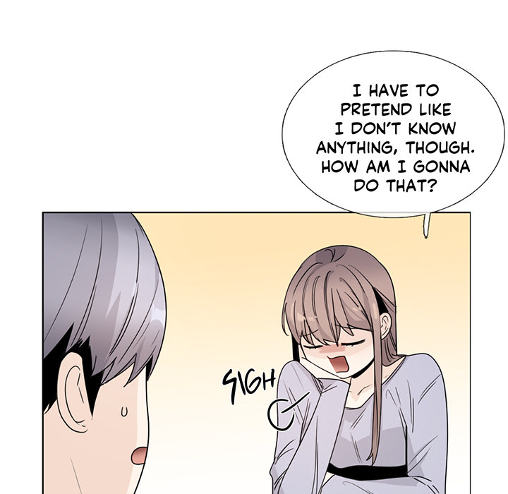 Talk to Me Chapter 135 page 52 - 