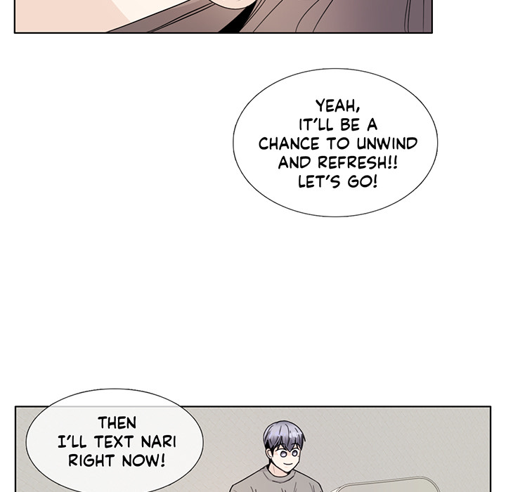Talk to Me Chapter 135 page 59 - 