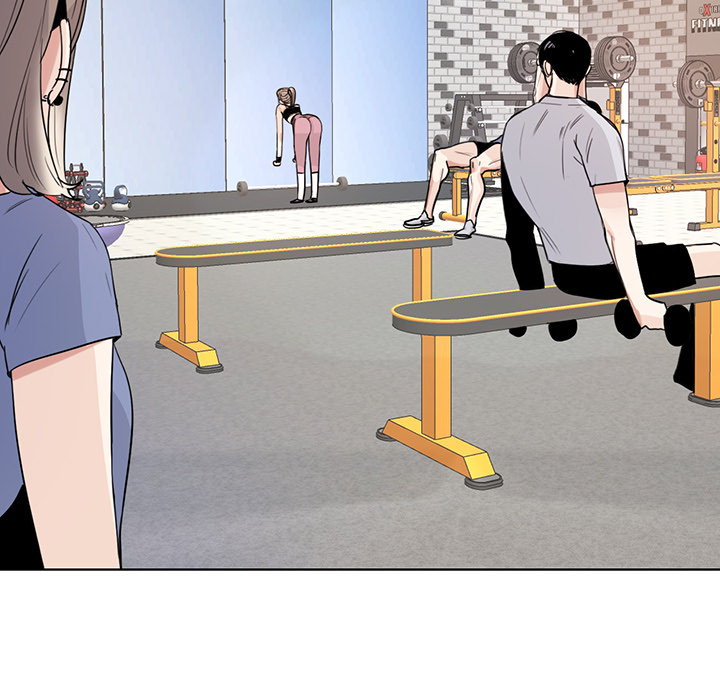 Talk to Me Chapter 135 page 69 - 