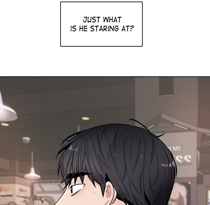 Talk to Me Chapter 135 page 70 - 