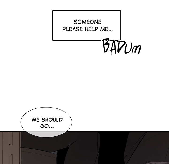 Talk to Me Chapter 135 page 8 - 
