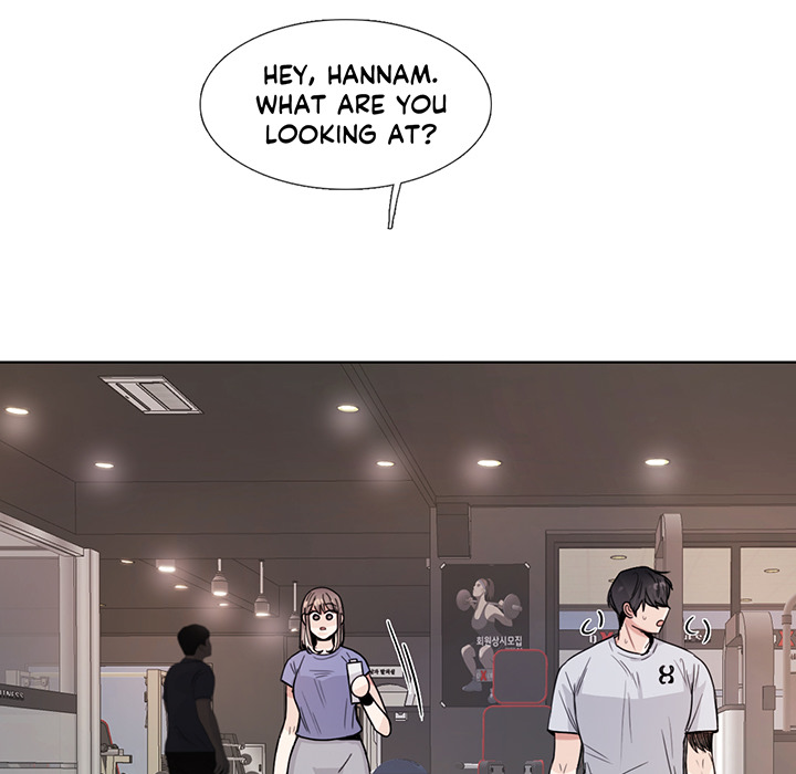 Talk to Me Chapter 135 page 72 - 